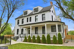 3901 New Hampshire Ave NW, Washington, DC 20011 - Photo 1