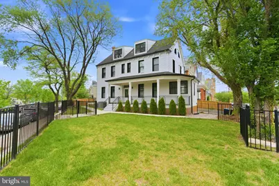 3901 New Hampshire Avenue NW, Washington, DC 20011 - Photo 3