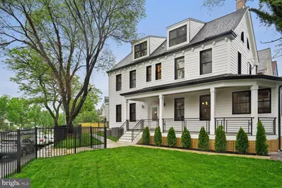3901 New Hampshire Avenue NW, Washington, DC 20011 - Photo 5
