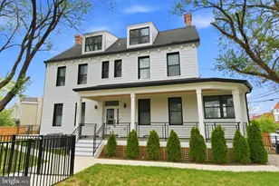 3901 New Hampshire Ave NW, Washington, DC 20011 - Photo 7