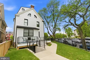 3901 New Hampshire Ave NW, Washington, DC 20011 - Photo 71