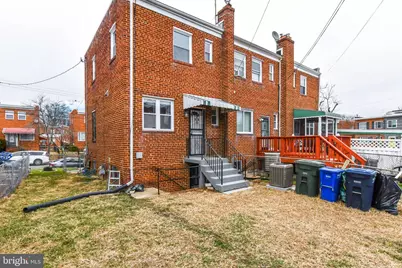 4227 Nash Street SE, Washington, DC 20020 - Photo 7