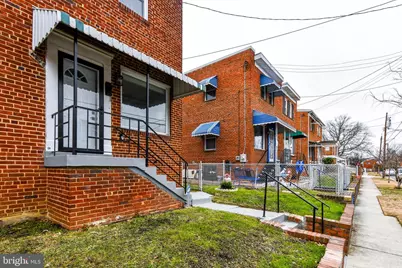 4227 Nash Street SE, Washington, DC 20020 - Photo 3