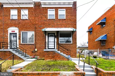 4227 Nash Street SE, Washington, DC 20020 - Photo 1