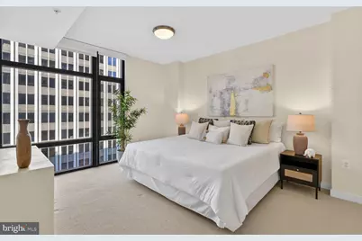 1010 Massachusetts Avenue NW #807, Washington, DC 20001 - Photo 9