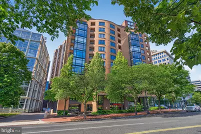 1010 Massachusetts Avenue NW #807, Washington, DC 20001 - Photo 21