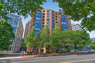 1010 Massachusetts Ave NW, Washington, DC 20001 - Photo 21