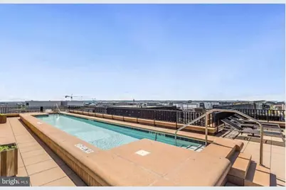 1010 Massachusetts Avenue NW #807, Washington, DC 20001 - Photo 17