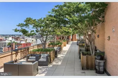 1010 Massachusetts Avenue NW #807, Washington, DC 20001 - Photo 17