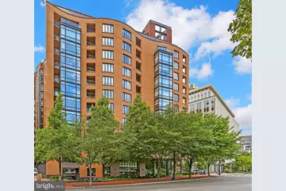 1010 Massachusetts Avenue NW #807, Washington, DC 20001 - Photo 15