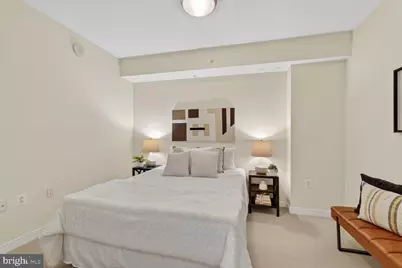 1010 Massachusetts Avenue NW #807, Washington, DC 20001 - Photo 11