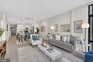 1010 Massachusetts Ave NW, Washington, DC 20001 - Photo 3
