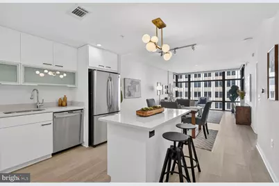 1010 Massachusetts Avenue NW #807, Washington, DC 20001 - Photo 5