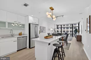 1010 Massachusetts Ave NW, Washington, DC 20001 - Photo 5