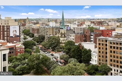 1010 Massachusetts Avenue NW #807, Washington, DC 20001 - Photo 19