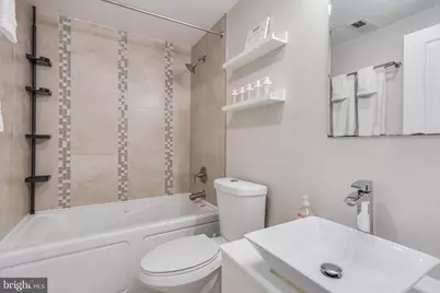 26 T Street NE #A, Washington, DC 20002 - Photo 17