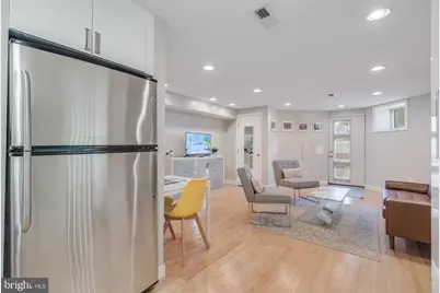 26 T Street NE #A, Washington, DC 20002 - Photo 11