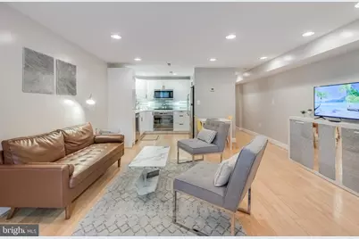 26 T Street NE #A, Washington, DC 20002 - Photo 1