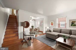 604 Galveston Pl SE, Washington, DC 20032 - Photo 5