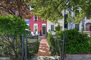 1317 Potomac Ave SE, Washington, DC 20003 - Photo 1