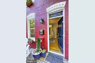 1317 Potomac Avenue SE, Washington, DC 20003 - Photo 7