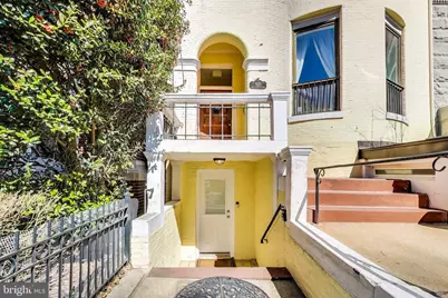 1625 S Street NW #1, Washington, DC 20009 - Photo 13