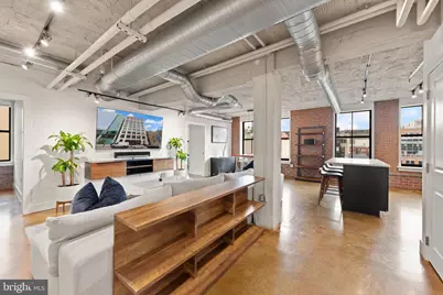 916 G Street NW #903, Washington, DC 20001 - Photo 1