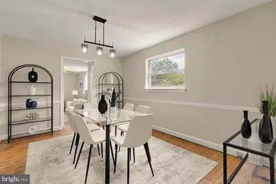 3984 Ames Street NE, Washington, DC 20019 - Photo 5