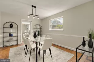 3984 Ames St NE, Washington, DC 20019 - Photo 5