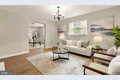 3984 Ames Street NE, Washington, DC 20019 - Photo 3