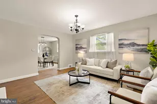 3984 Ames St NE, Washington, DC 20019 - Photo 3