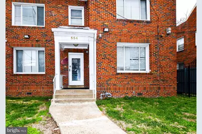 554 Newcomb Street SE #4, Washington, DC 20032 - Photo 3