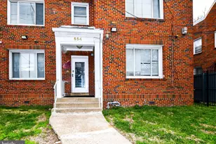 554 Newcomb St SE, Washington, DC 20032 - Photo 3