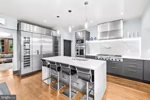 3605 Van Ness St NW, Washington, DC 20008 - Photo 19