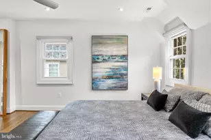 3605 Van Ness St NW, Washington, DC 20008 - Photo 35