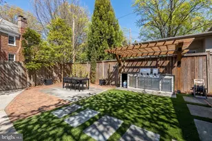 3605 Van Ness St NW, Washington, DC 20008 - Photo 67