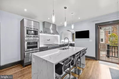 3605 Van Ness Street NW, Washington, DC 20008 - Photo 21