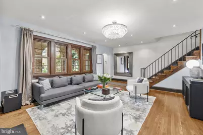 3605 Van Ness Street NW, Washington, DC 20008 - Photo 9