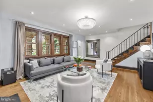 3605 Van Ness St NW, Washington, DC 20008 - Photo 9
