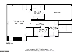 3605 Van Ness St NW, Washington, DC 20008 - Photo 61