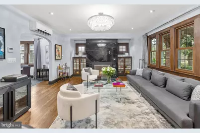 3605 Van Ness Street NW, Washington, DC 20008 - Photo 7