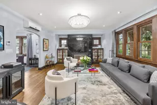3605 Van Ness St NW, Washington, DC 20008 - Photo 7