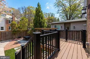 3605 Van Ness St NW, Washington, DC 20008 - Photo 63