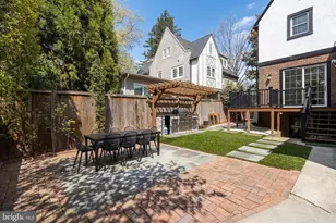 3605 Van Ness St NW, Washington, DC 20008 - Photo 65