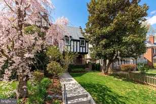 3605 Van Ness St NW, Washington, DC 20008 - Photo 3