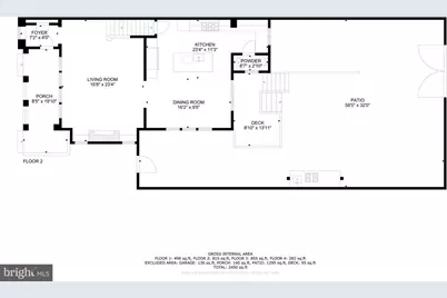 3605 Van Ness Street NW, Washington, DC 20008 - Photo 31