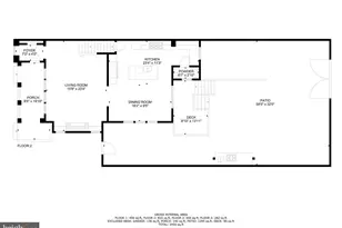 3605 Van Ness St NW, Washington, DC 20008 - Photo 31