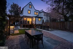 3605 Van Ness St NW, Washington, DC 20008 - Photo 69