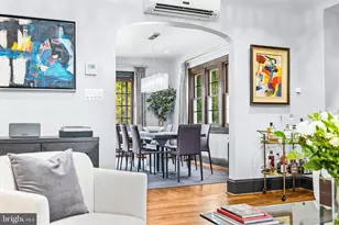 3605 Van Ness St NW, Washington, DC 20008 - Photo 15