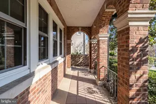 3605 Van Ness St NW, Washington, DC 20008 - Photo 5